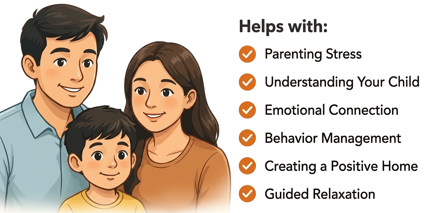 Parent Support Program